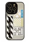 Mey İthalat®   iPhone 12 Pro Max Kılıf Mirror Desenli Kapak - Mirror - 6