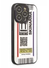 Mey İthalat®   iPhone 12 Pro Max Kılıf Mirror Desenli Kapak - Mirror - 7