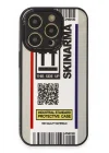 Mey İthalat®   iPhone 12 Pro Max Kılıf Mirror Desenli Kapak - Mirror - 7