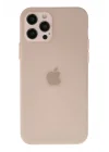 Mey İthalat®   iPhone 12 Pro Max Kılıf Puma Silikon - Pembe