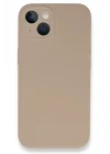 Mey İthalat®   iPhone 13 Mini Kılıf Lansman Legant Silikon - Açık Pembe