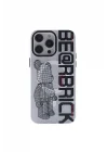 Mey İthalat®  iPhone 13 Pro Kılıf Apollo Magneticsafe Desenli Kapak - Apollo Şeffaf - 1