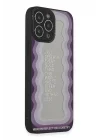 Mey İthalat®   iPhone 13 Pro Kılıf Mirror Desenli Kapak - Mirror - 5