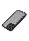 Mey İthalat®   iPhone 13 Pro Kılıf Mirror Desenli Kapak - Mirror - 5