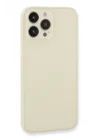 Mey İthalat®   iPhone 13 Pro Kılıf Puma Silikon - Gold
