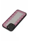 Mey İthalat®   iPhone 13 Pro Max Kılıf Mirror Desenli Kapak - Mirror - 11