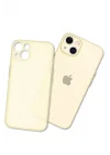 Mey İthalat®  iPhone 14 Kılıf Puma Silikon - Gold