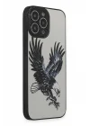 Mey İthalat®   iPhone 14 Pro Kılıf Mirror Desenli Kapak - Mirror - 1