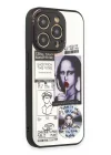 Mey İthalat®   iPhone 14 Pro Kılıf Mirror Desenli Kapak - Mirror - 2