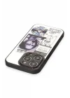 Mey İthalat®   iPhone 14 Pro Kılıf Mirror Desenli Kapak - Mirror - 2