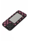 Mey İthalat®   iPhone 14 Pro Kılıf Mirror Desenli Kapak - Mirror - 8