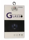 Mey İthalat®   iPhone 14 Pro Max Bilvis Titan Kamera Lens - Siyah