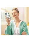 Mey İthalat®   iPhone 14 Pro Max Kılıf Kross Magneticsafe Kapak - Gold