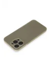 Mey İthalat®   iPhone 15 Pro Max Kılıf Puma Silikon - Gold