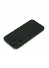 Mey İthalat®   iPhone 15 Pro Max Kılıf Puma Silikon - Yeşil