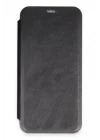 Mey İthalat®   iPhone 16 Plus Kılıf Flip Cover - Siyah