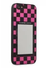 Mey İthalat®   iPhone 6 Kılıf Mirror Desenli Kapak - Mirror - 8
