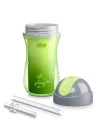 Mey İthalat®   Sport Pipetli Bardak 14 Ay+ Unisex