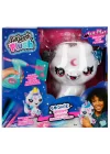 Mey İthalat® Işıklı Airbrush Peluş Cosmic Unicorn
