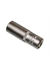 Mey İthalat® İzeltaş 1/2 6 Köşe Derin Lokma Anahtar 11 mm