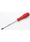 Mey İthalat® İzeltaş Torx Uçlu Tornavida T40