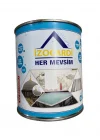 Mey İthalat® İzocardi Her Mevsim Şeffaf Su Yalıtım Sıvısı 1 Kg