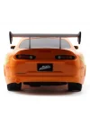Mey İthalat® 1/16 Fast & Furious RC Brians Toyota