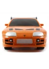 Mey İthalat® 1/16 Fast & Furious RC Brians Toyota
