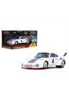 Mey İthalat® 1/32 Transformers G1 Jazz Porsche