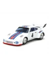 Mey İthalat® 1/32 Transformers G1 Jazz Porsche