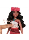 Mey İthalat® JBT37 Moana 2 - Şarkı Söyleyen Moana