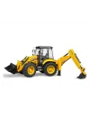 Mey İthalat® Jcb 5Cx Eco Kepçeli Ekskavatör