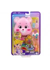 Mey İthalat® JCC14  - Care Bears Mikro Oyun Seti