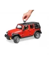 Mey İthalat® Jeep Wrangler Unlimited Rubicon