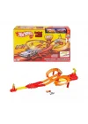 Mey İthalat® JFD11 The Hot Ones Crash Speedway Frenzy