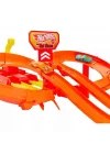Mey İthalat® JFD11 The Hot Ones Crash Speedway Frenzy
