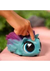 Mey İthalat® Jiggly Pets Sesli Mavi Kirpi JGG02200