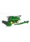 Mey İthalat® John Deere Biçerdöver