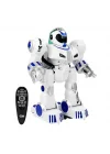 Mey İthalat® K4 Büyük Kumandalı Robot -Canem Oyuncak