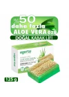 Mey İthalat®   Kabak Lifli Aloe Vera Sabunu 125 Gr