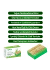 Mey İthalat®   Kabak Lifli Aloe Vera Sabunu 125 Gr