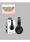 Mey İthalat® Kablolu & Kablosuz Kullanım Seçeneği Sunan Stereo Bluetooth Kulaklık