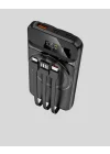 Mey İthalat® Kablosuz 10000 mAh Powerbank