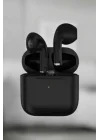 Mey İthalat® Kablosuz Bluetooth Kulaklık TWS Çift Kulaklık TWS Pro 5