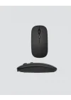 Mey İthalat® Kablosuz Gaming Mouse –  Ayarlanabilir, Ergonomik