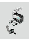 Mey İthalat® Kablosuz Kulaklık – 3D Ses ve Gürültü Engelleme
