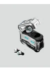 Mey İthalat® Kablosuz Kulaklık – 3D Ses ve Gürültü Engelleme