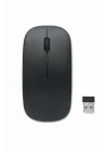 Mey İthalat® Kablosuz Mouse Fare Şarjlı Bluetooth Wireless Çift Modlu Sessiz