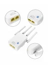 Mey İthalat® Kablosuz WiFi Tekrarlayıcı 300Mbps