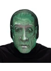 Mey İthalat® Kafaya Tam Geçmeli Bez Frankenstein Maskesi - Streç Korku Maskesi - 3D Baskılı Maske Model 5